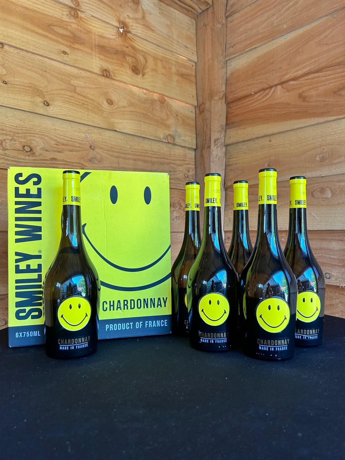 Chardonnay