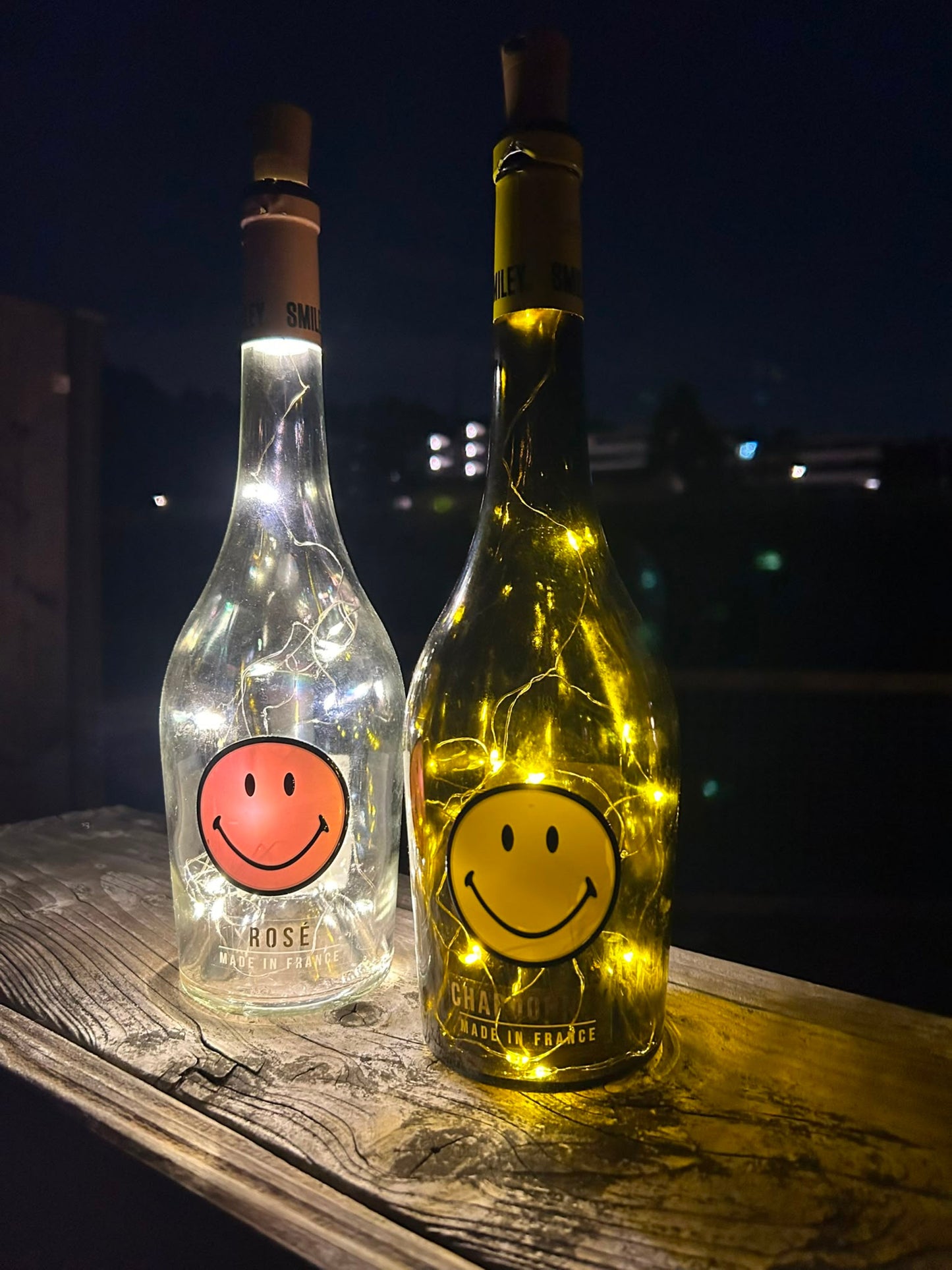 Tafellamp lampje